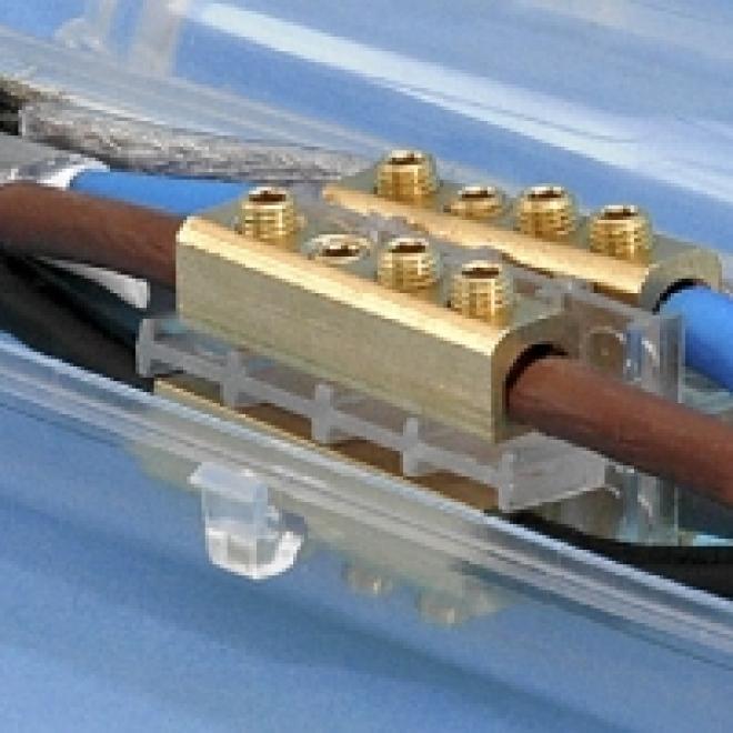 Underground Joint Kits Allied Cables